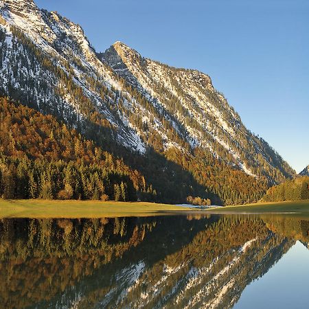 Steinbach-Hotel Ruhpolding Εξωτερικό φωτογραφία