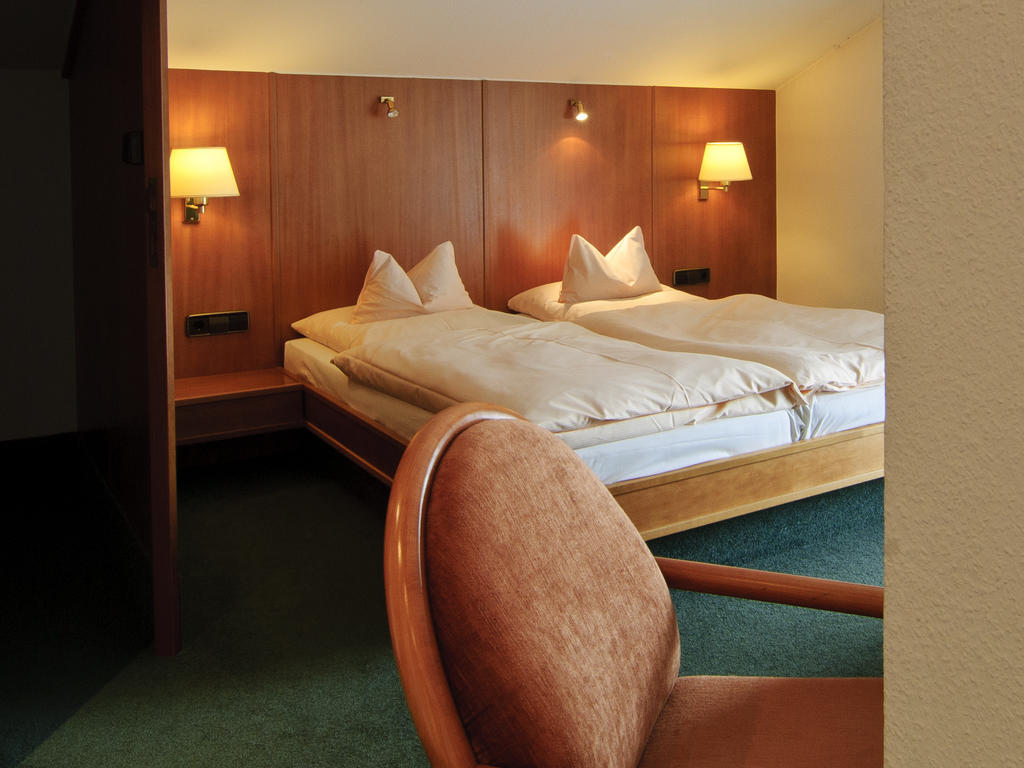 Steinbach-Hotel Ruhpolding Δωμάτιο φωτογραφία