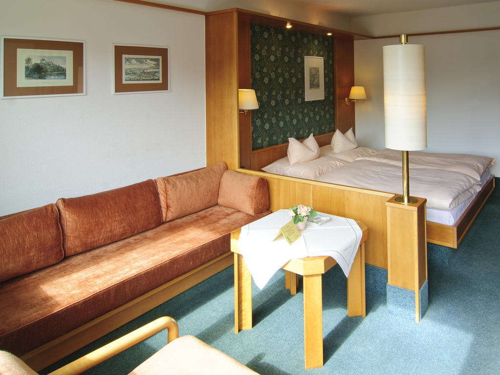 Steinbach-Hotel Ruhpolding Δωμάτιο φωτογραφία