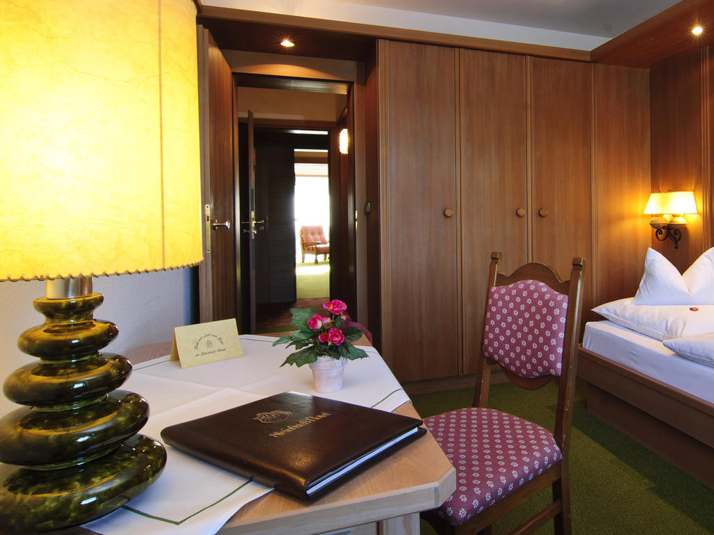 Steinbach-Hotel Ruhpolding Δωμάτιο φωτογραφία