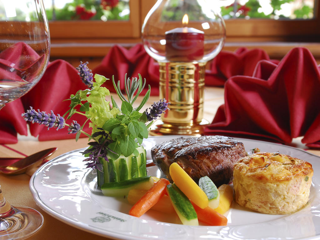 Steinbach-Hotel Ruhpolding Εξωτερικό φωτογραφία