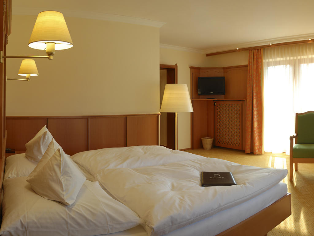 Steinbach-Hotel Ruhpolding Δωμάτιο φωτογραφία