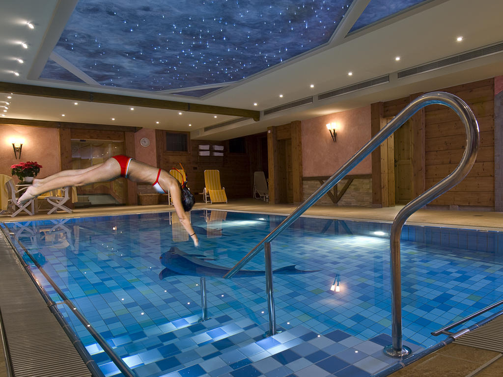 Steinbach-Hotel Ruhpolding Εξωτερικό φωτογραφία