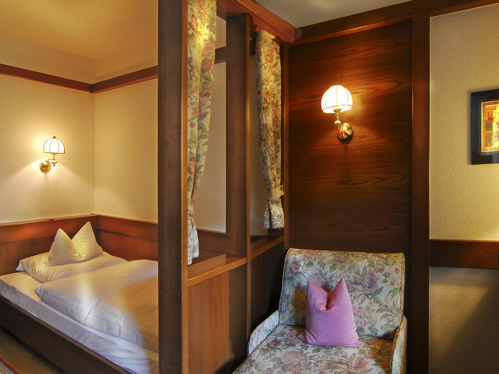 Steinbach-Hotel Ruhpolding Δωμάτιο φωτογραφία