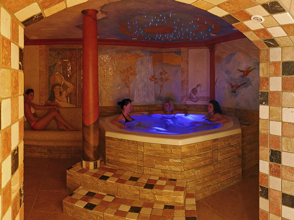 Steinbach-Hotel Ruhpolding Εξωτερικό φωτογραφία